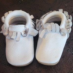Minimoc Baby Moccasin